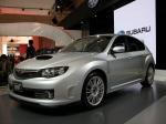 Subaru Impreza WRX STi by JDM 2008 года